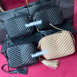 Wholesale Designer Handbags for Women Shoulder Bags fashion Bags Genuine Leather Camera Bag