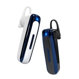 EPE1 in ear long standby time business sports model single ear stereo true wireless earphones hook long headphones