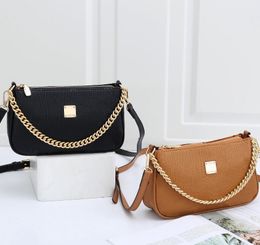 Women Shoulder Bag Mini Handbags Pochette Accessories Crossbody Wallet Lady Purses Card Holder Messenger Backpack