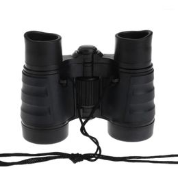 Telescope & Binoculars 4x30 Plastic Children For Kids Outdoor Games Toys Compact Ourdoor Tool