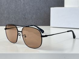 PRA 51YS Top Original hochwertige Designer-Sonnenbrille für Herren, berühmte modische Retro-Luxusmarkenbrille, Modedesign-Damenbrille mit Box