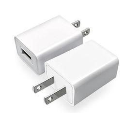 13 cube Australia - Original OEM 5V 1A US Plug USB AC Power Wall Chargers Travel A1385 Cube Adapter Charger for Mobile Phones Samsung S22 S21 S20 S10 Huawei Xiaomi 7 8 11 12 13 Redmi