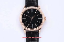 10 Style EW Maker Top Quality Watches 39mm Cellini 50515 50505 50509 50525 Leather CAL.3132 3165 3180 Movement Mechanical Automatic Mens Watch Men's Wristwatches