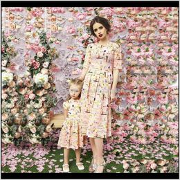 Vestidos De Fiesta A Juego Madre Hija Oferta Online | DHgate.com