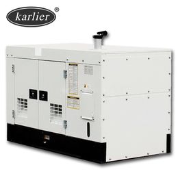 20KVA Soundproof Generator Diesel Generator