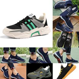 LD5C OUTM 87 Slip-on ng Shoes trainer Sneaker Comfortable Casual Mens walking Sneakers Classic Canvas Outdoor Tenis Footwear trainers 26 14NCFN 24