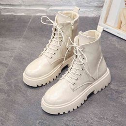 Botas De Combate Color Beige Oferta Online | DHgate.com