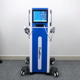 6Bar Aire Pressure shock wave therapy Massage to ED treatment Phyaical shockwave theray machine for Planter Fasciitis pain relief