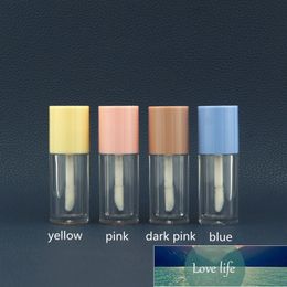 Packing Bottles 20pcs 2ml Clear Empty Lip Gloss Tube DIY Balm Plastic Lipstick Containers Cosmetic Container