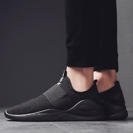 Shopping Shopping Triple Black Correndo Sapato para Homens Mulheres Preto Branco Mens Mulheres Ao Ar Livre Corredor Esporte Andando Jogging Trainer Sapatilhas Sapatos