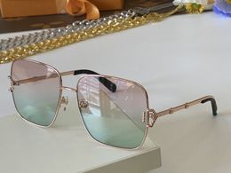ROUIS 1437 Top Original high quality Designer Sunglasses for mens famous fashionable retro luxury brand eyeglass Fashion design women glasses with ear chain box
