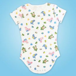Diaper Lover and Sissy Adult Baby Onesie Pajamas Snap Crotch Romper baby bear rabbit Adult Onesie For Adult Baby Boys 210908