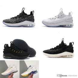 lebron 15 low nz