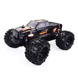 RC Car ZD Racing 1/8 MT8 2.4G 4WD RTR MONSTER TRUCK buggy Off-road Truggy Vehicle 90km/h High-speed Racing Remote Control Cars