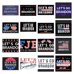3x5 Brandon Flag Brandon Flags Banner Outdoor Indoor Decoration 90*150cm Polyester T2I52989