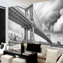 Wallpapers Wellyu Large Scenic Papel De Parede 3d Mural Wallpaper Background Wall Paper For Walls 3 D Customization3d