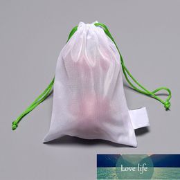 Tools Eco Friendly Reusable Mesh Produce Bags The Beam Port Of Fruits And Vegetables Storage Vegetable Type