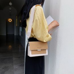 Broadband Female Bag 2021 Shoulder Ladies Messenger Designer Ladies Purse Mobile Phone