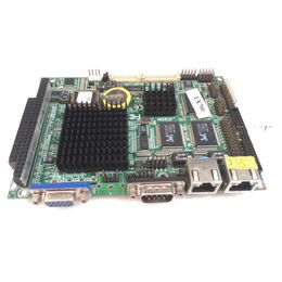 100% Working desktop motherboard for EMB-3680 work perfectly