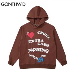 Sudadera Marrón Con Capucha Hombre Oferta Online | DHgate.com