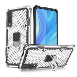 Hybrid Armour case ForA51 A21 A11 A21S A01 G stylu 2021 samsung galaxy s20 plus note 20 ultra Dual Layer