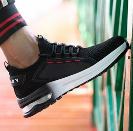 Cómodos Zapatos De Trabajo Hombres Oferta Online | DHgate.com