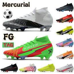mercurial blancos cr7