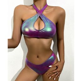 Women's Swimwear Women Plus Size Print Tankini Swimjupmsuit Swimsuit Beachwear Padded Dress Bath 2021 Maillot De Bain Femme#35