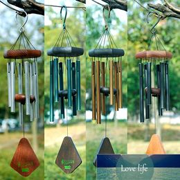 30 Inches Wind Chimes Outdoor Large Deep Tone Personalised Sympathy Wind Chimes Suitable For Garden Terrace Balconies Chimes