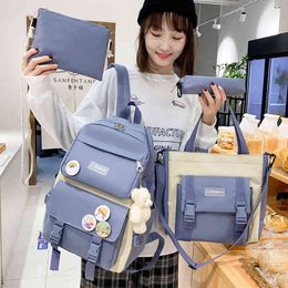 Mochilas De Niña Linda Para La Escuela Secundaria Oferta Online | DHgate.com