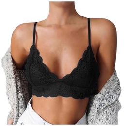 cotton crop top bra uk