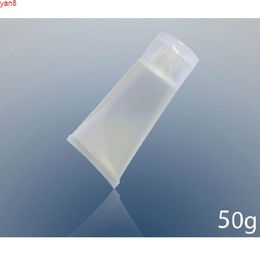 300pcs/lot 50g Plastic Bottle,Mildy Wash Tubegood qualty