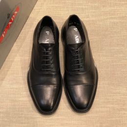 Zapatos De Vestir De Hombre Negro Oferta Online | DHgate.com