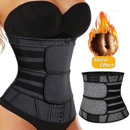 sweat shaper belt