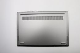 Laptop Bottom Case housing For Lenovo ThinkBook 13s-IWL 5CB0U43039 81K8 Lower Base Cover New