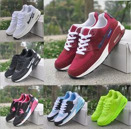 Dress Shoes! Drop ship 90 Anniversary Pack lawsuits Bronze Black Infrared Running Shoes Men Women Brand Trainers Casual Shoe mix,36-45