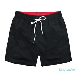 mens summer swimming short trunks shorts France fashion Quick drying men s casual swim short high quality 2021