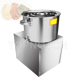 Small Automatic Electric Dough Blender Household Kneading Machine Commercial Flour Mixer Large Capacity