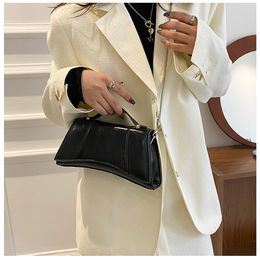 HBP Fashion shoulder Bags from super wholesaler amylulubb Own factory brand Crocodile pattern handbag cosmetic bag female commuter