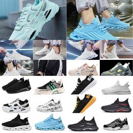 1S3E Running Shoes Slip-on 87 Sneaker LJFC Running 2021 trainer Comfortable Casual Mens Shoe walking Sneakers Classic Canvas Shoes Outdoor Tenis Footwear trainers