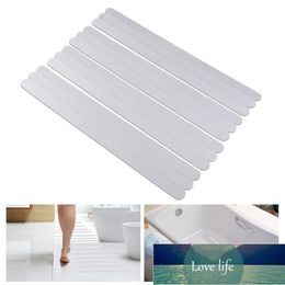 Anti-Slip Strips Shower Stickers Bath Safety Strips Transparent Non Slip Strips Stickers For Bathtubs Showers Stairs And Floors Factory price expert design Quality