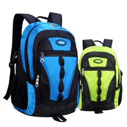 Backpack Unisex Casual Teenager Leisure Travel Large Outdoor Hiking Youth College Student School Bag Rucksack 6354