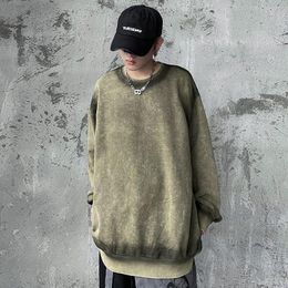 Sudadera De Cuello Ancho Oferta Online | DHgate.com