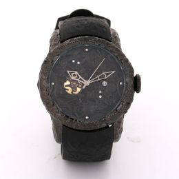 Classic model man Wristwatch Luxury gold Stainless steel Quartz wristwatches Famous designer popular modern watch Male clock High quailty
