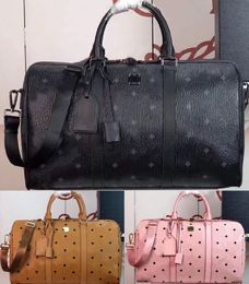 Top Quality Genuine Leather Shoulder Bags Women Men Handbags Ladies Waist Designers Lady Purse Fashion Bag