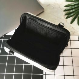 Mini Bag Makeup Overnight Travel Cosmetic Hard Storage Bags Marble Print Organiser JL & Cases