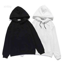 Men Hoodies Print Long Sleeve Hoodie Fleece mens winter coats Hoody mens designers Hip Hop sweater M-XXL