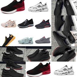 TKWT platform running shoes men mens for trainers white TT triple black cool grey outdoor sports sneakers size 39-44 12