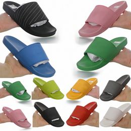 rubber beach slides
