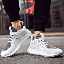 Outdoor Running Shoes For Women Men Tripe Black Soft bottom skateboard Suitable Walking platform foam Mens Trainers Chaussures Athletic one 39-46